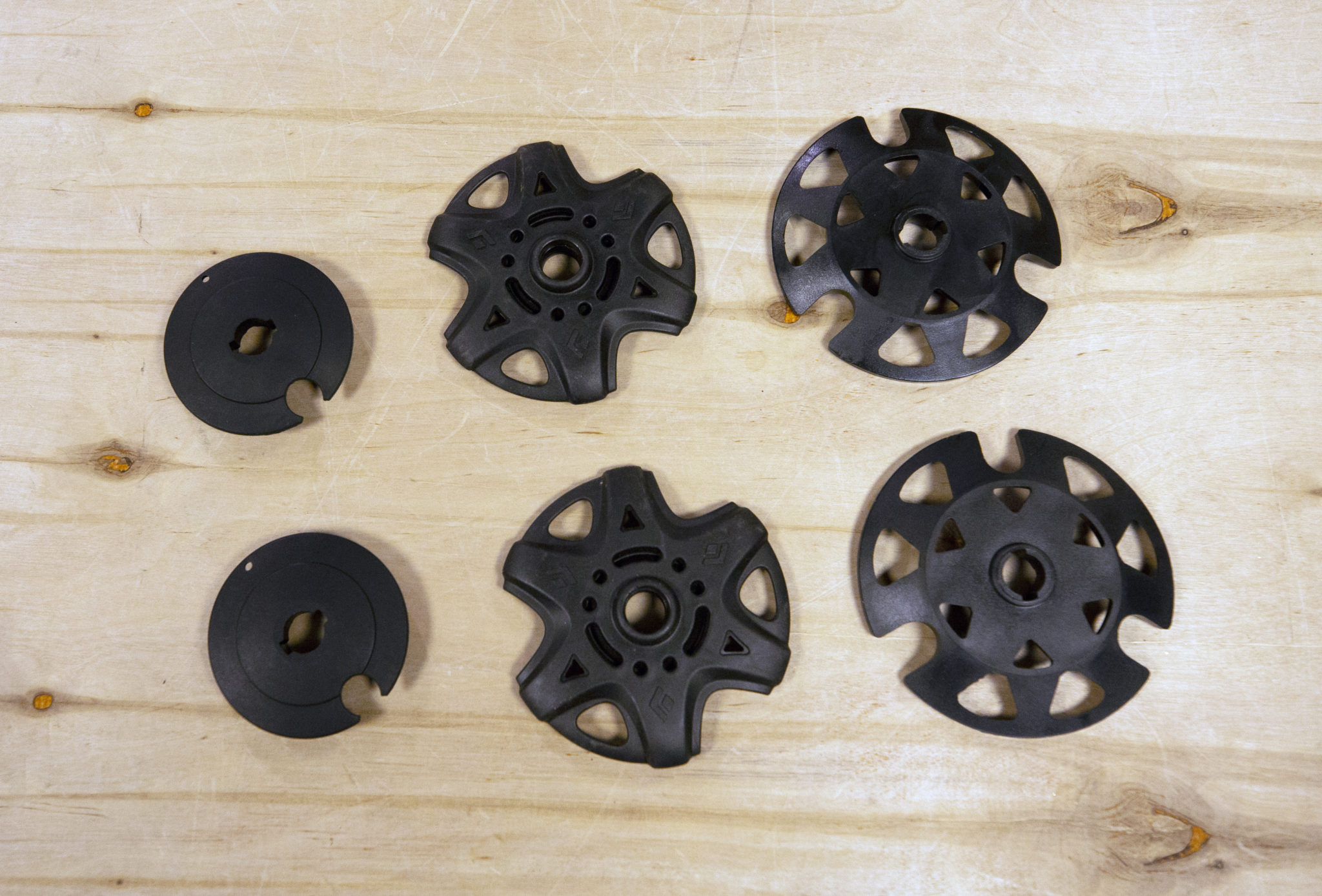 How to Pick the Perfect Pair of Trekking Poles Enwild TrailSense