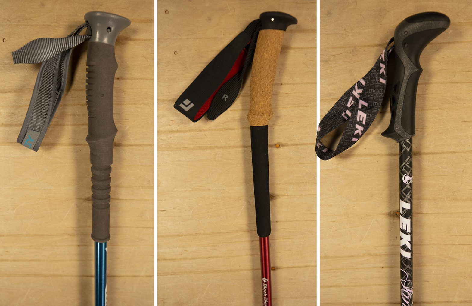 How to Pick the Perfect Pair of Trekking Poles Enwild TrailSense