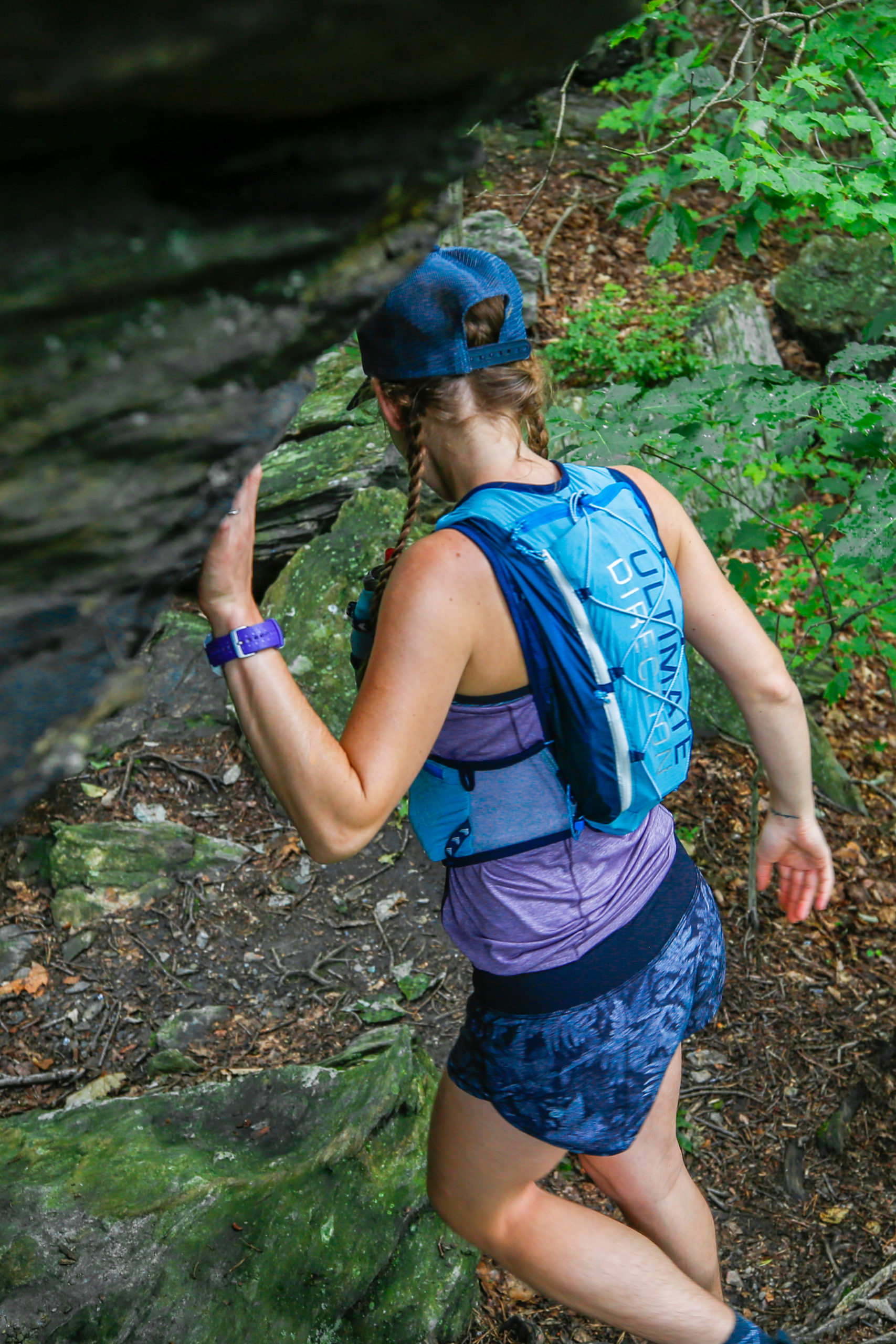 How to Choose a Hydration Pack Enwild TrailSense