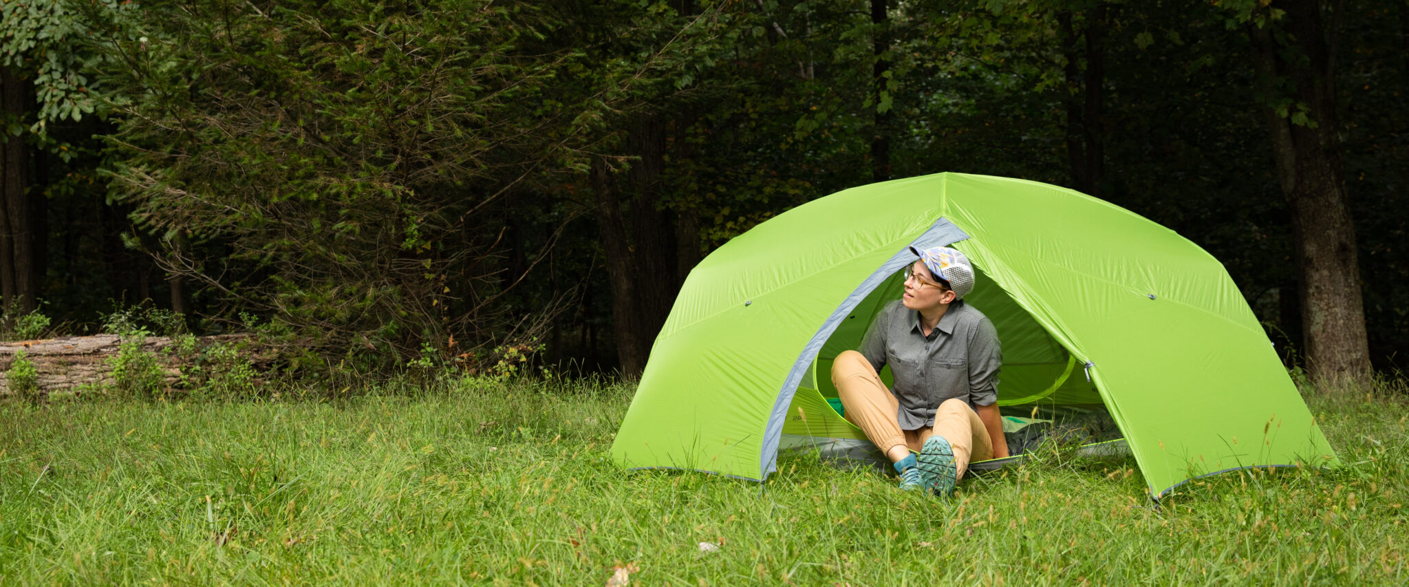 How to Choose a Backpacking Tent Enwild TrailSense