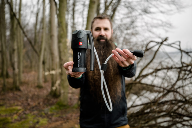 How to Choose a Backcountry Water Filter Enwild TrailSense