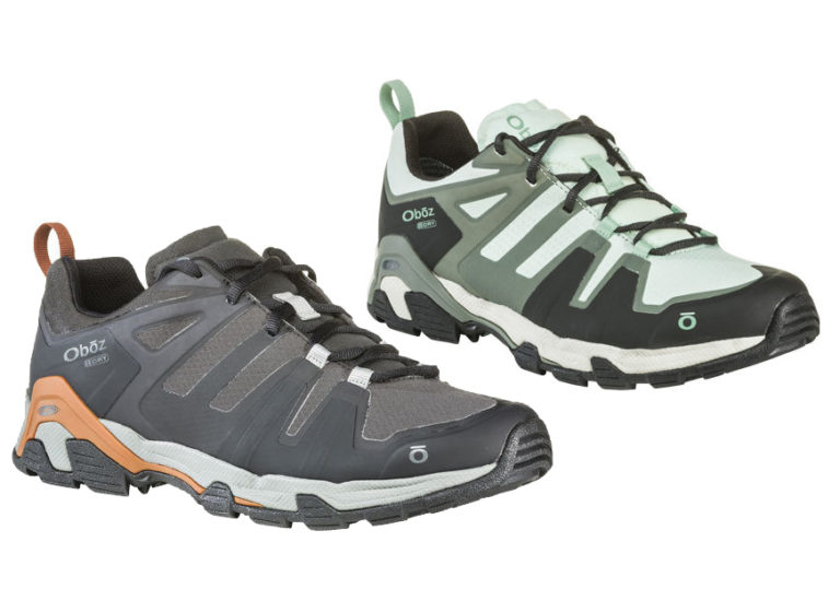 arete low waterproof
