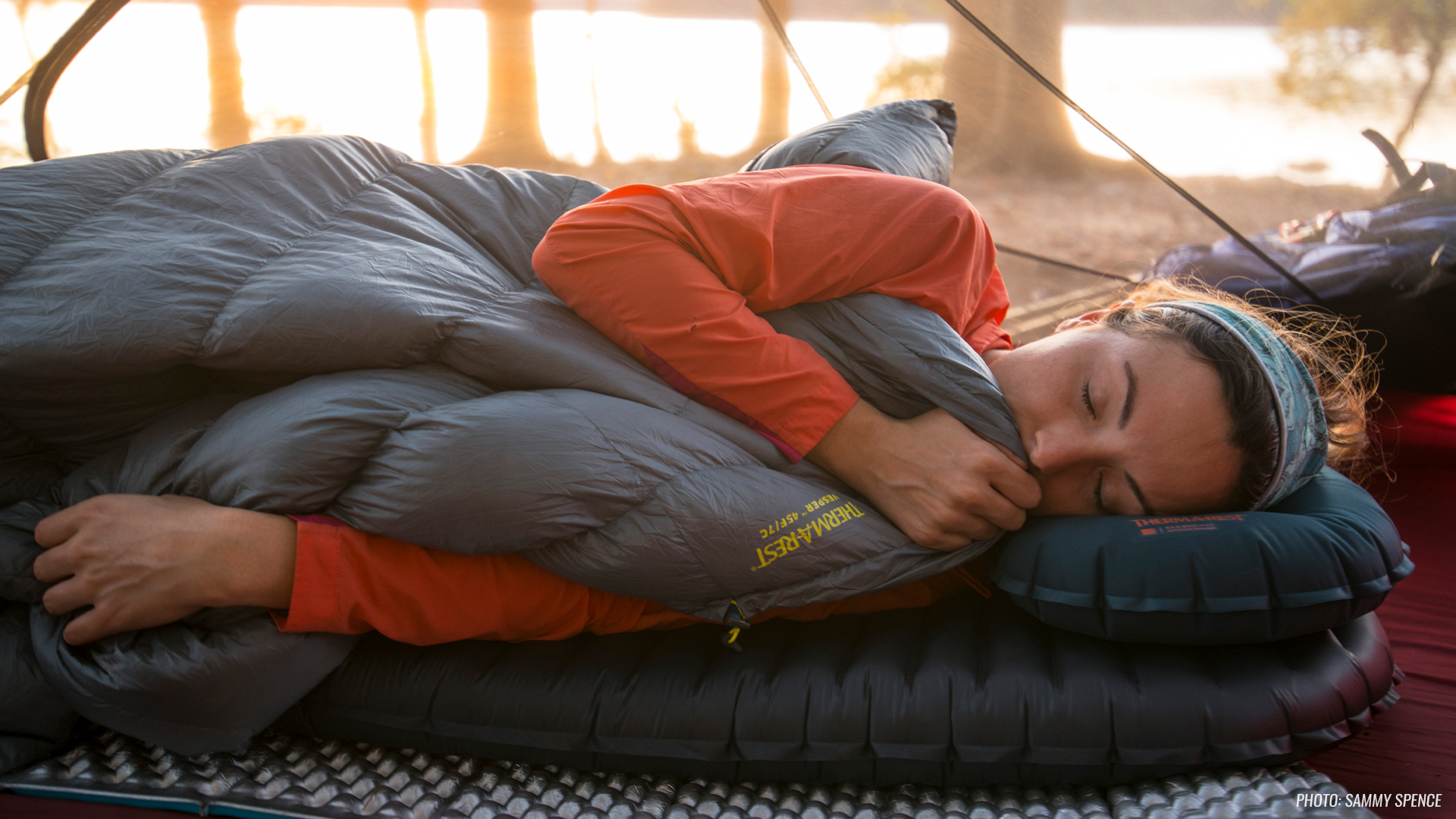 What is RValue? Sleeping Pad Ratings Explained Video