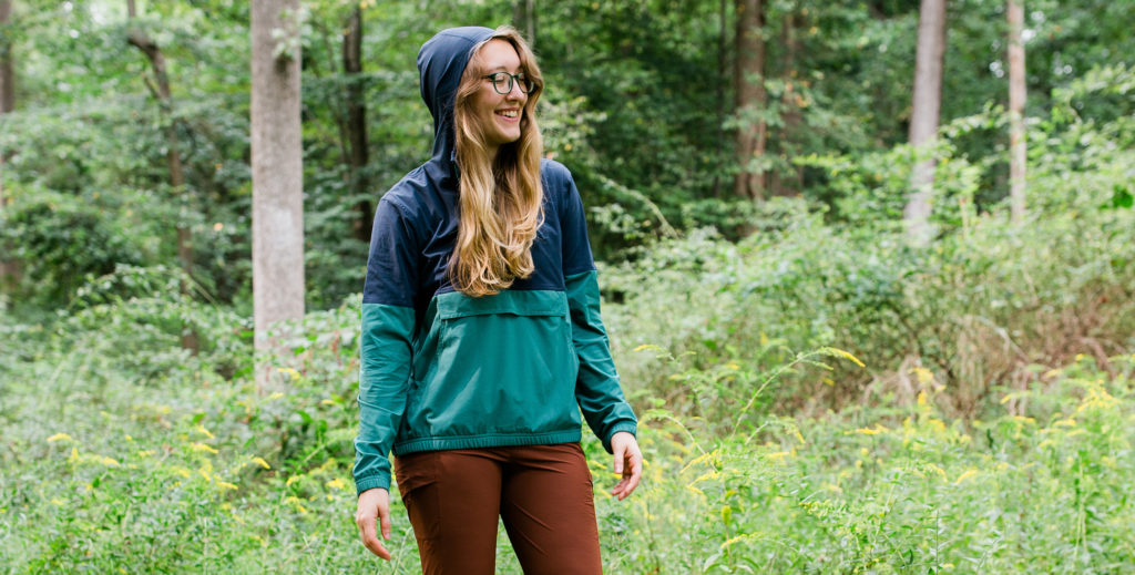 Outdoor Research Ferrosi Anorak - Alles für Ihren Outdoorbedarf gibt's