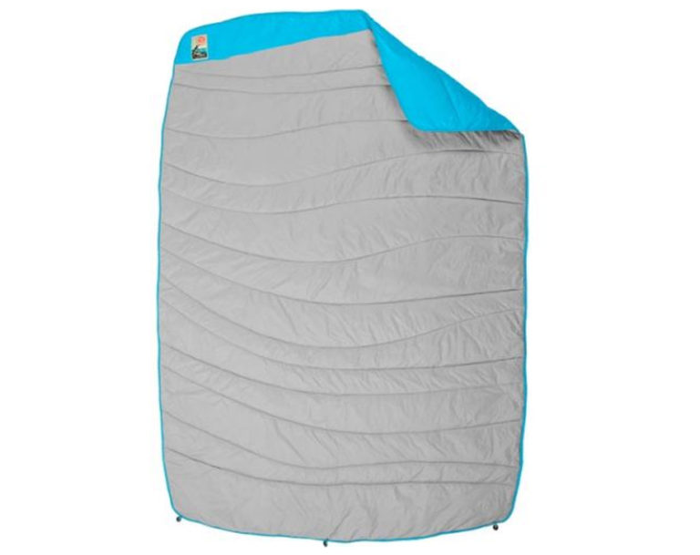 Puffin Blanket by NEMO Equipment Enwild TrailSense