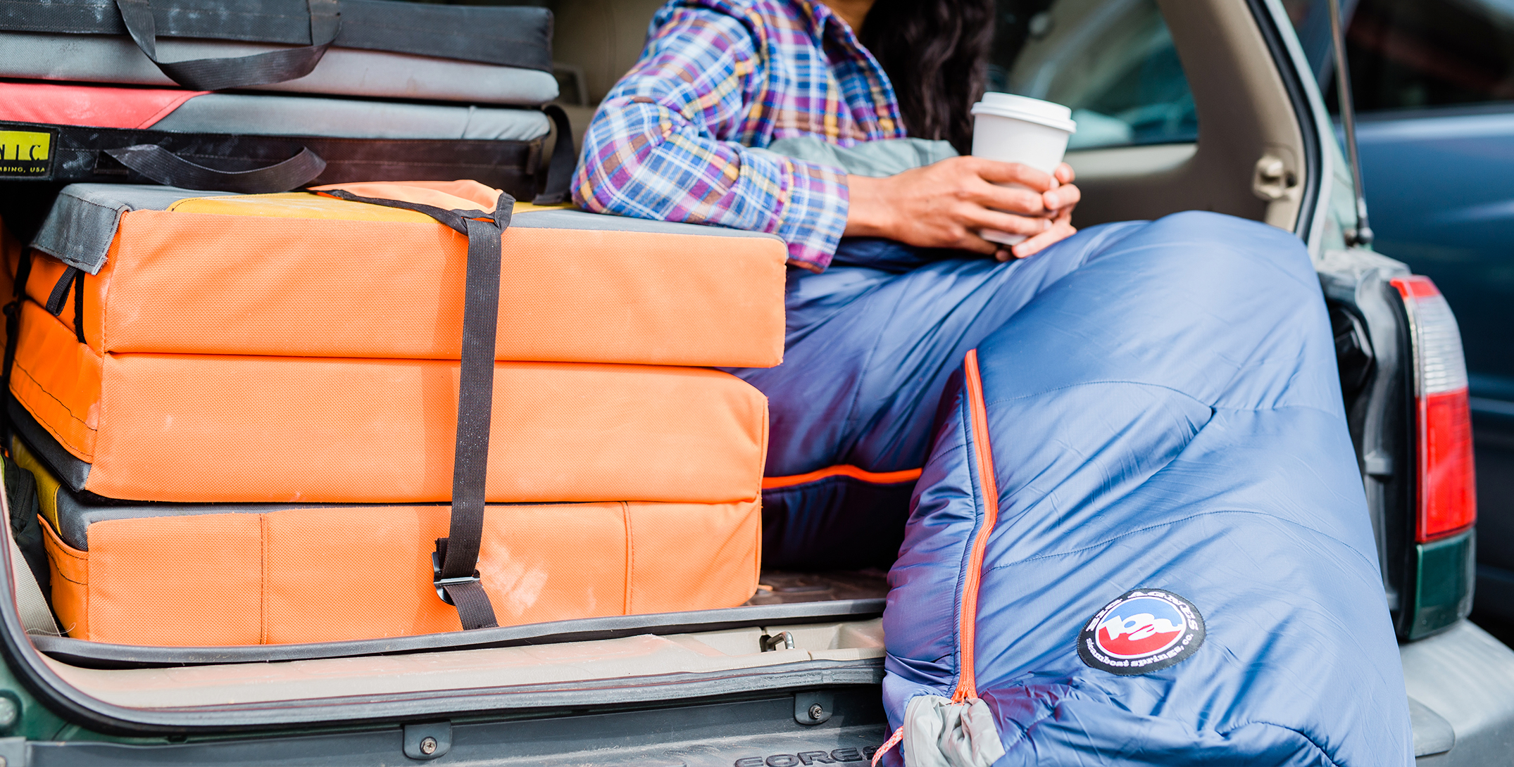 Big Agnes Torchlight Camp 35 寝袋 (FireLine Pro) レギュラー 左並行輸入 Snug Enough: Big Agnes \u0027Expands\u0027 Sleeping Bags With Extra Comfort