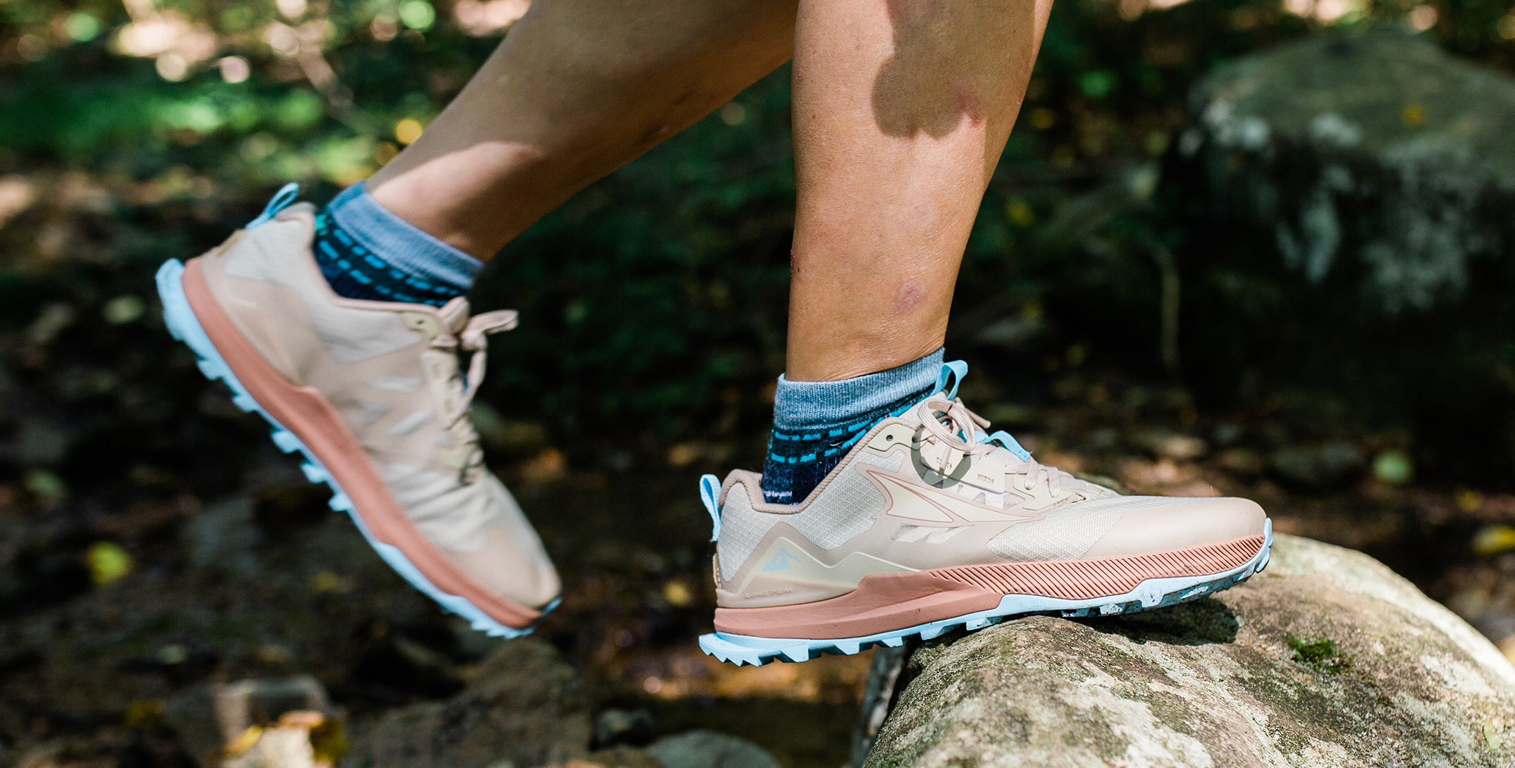 ALTRA W LONE PEAK 7　EU37 Women's Altra Lone Peak 7 | Free Shipping $99+ | Fleet Feet