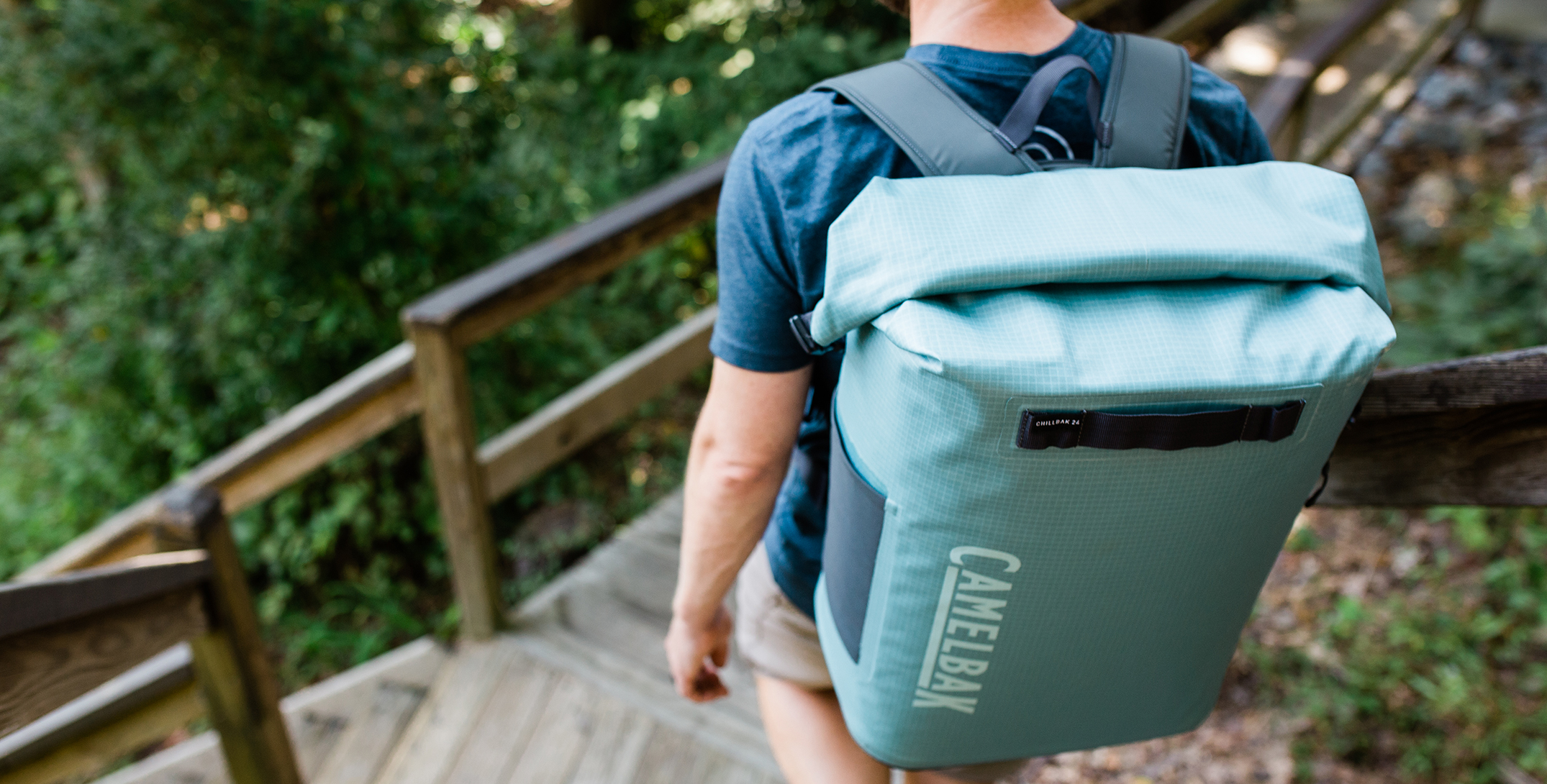 CamelBak Chillbak Pack 30 Enwild TrailSense