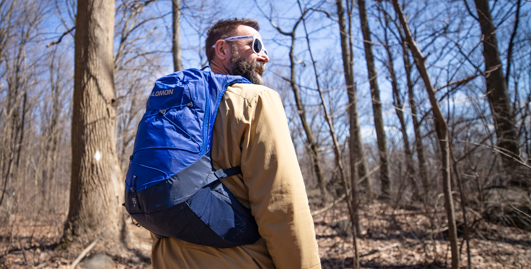 Salomon XT 15 2L – Enwild TrailSense