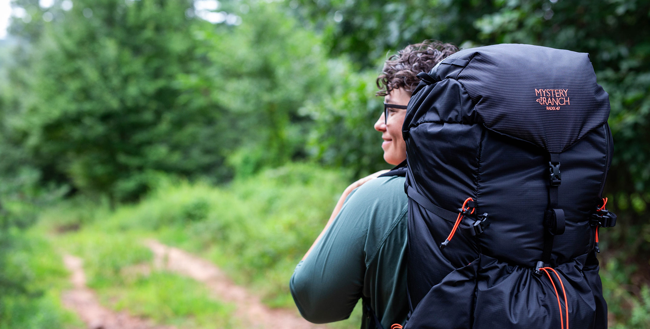 Mystery Ranch Radix 47 – Enwild TrailSense