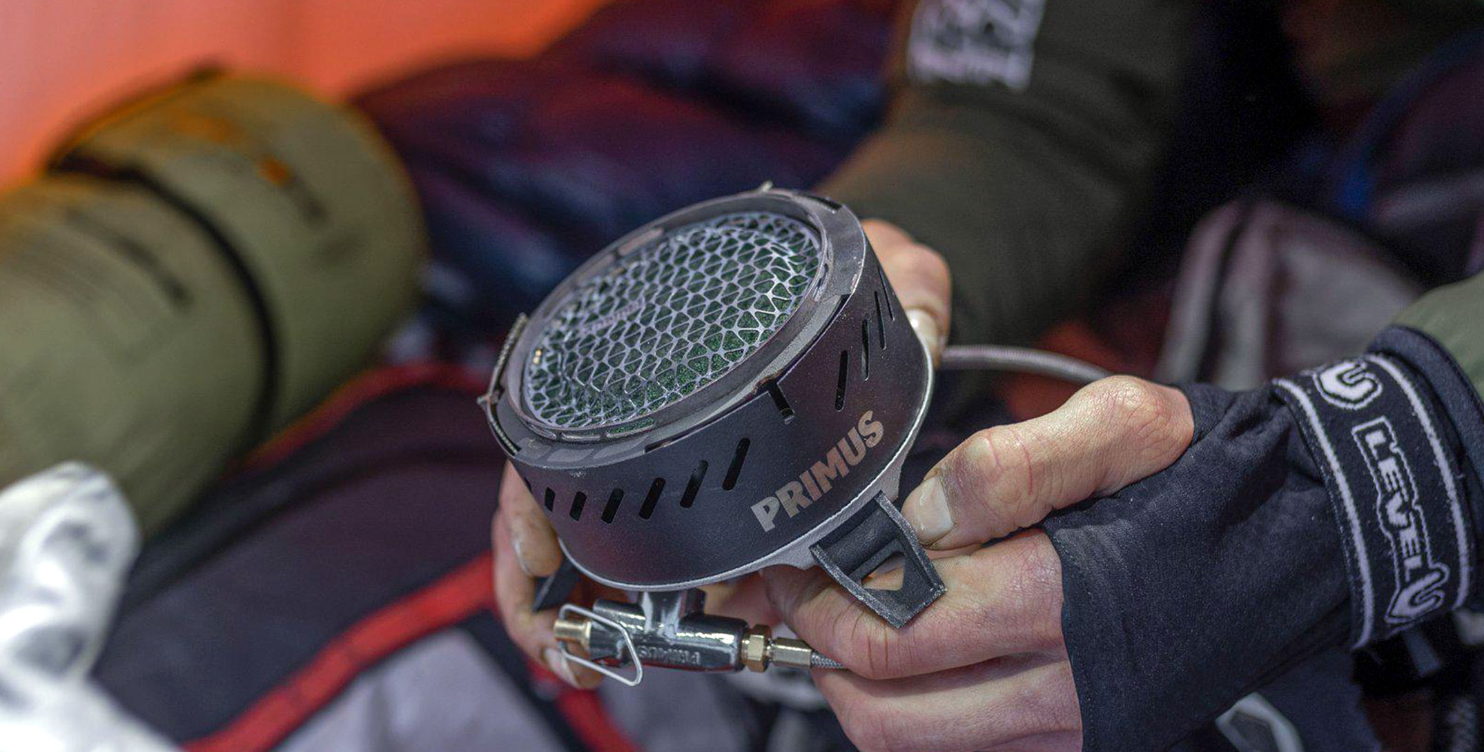 Primus Ulti Stove System 1.0L – Enwild TrailSense