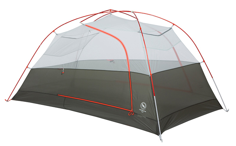 Big Agnes Copper Spur UL2