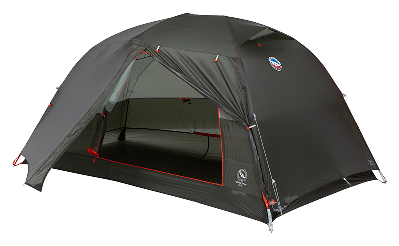 Big Agnes Copper Spur UL2