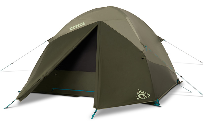 Kelty Daydreamer 4P