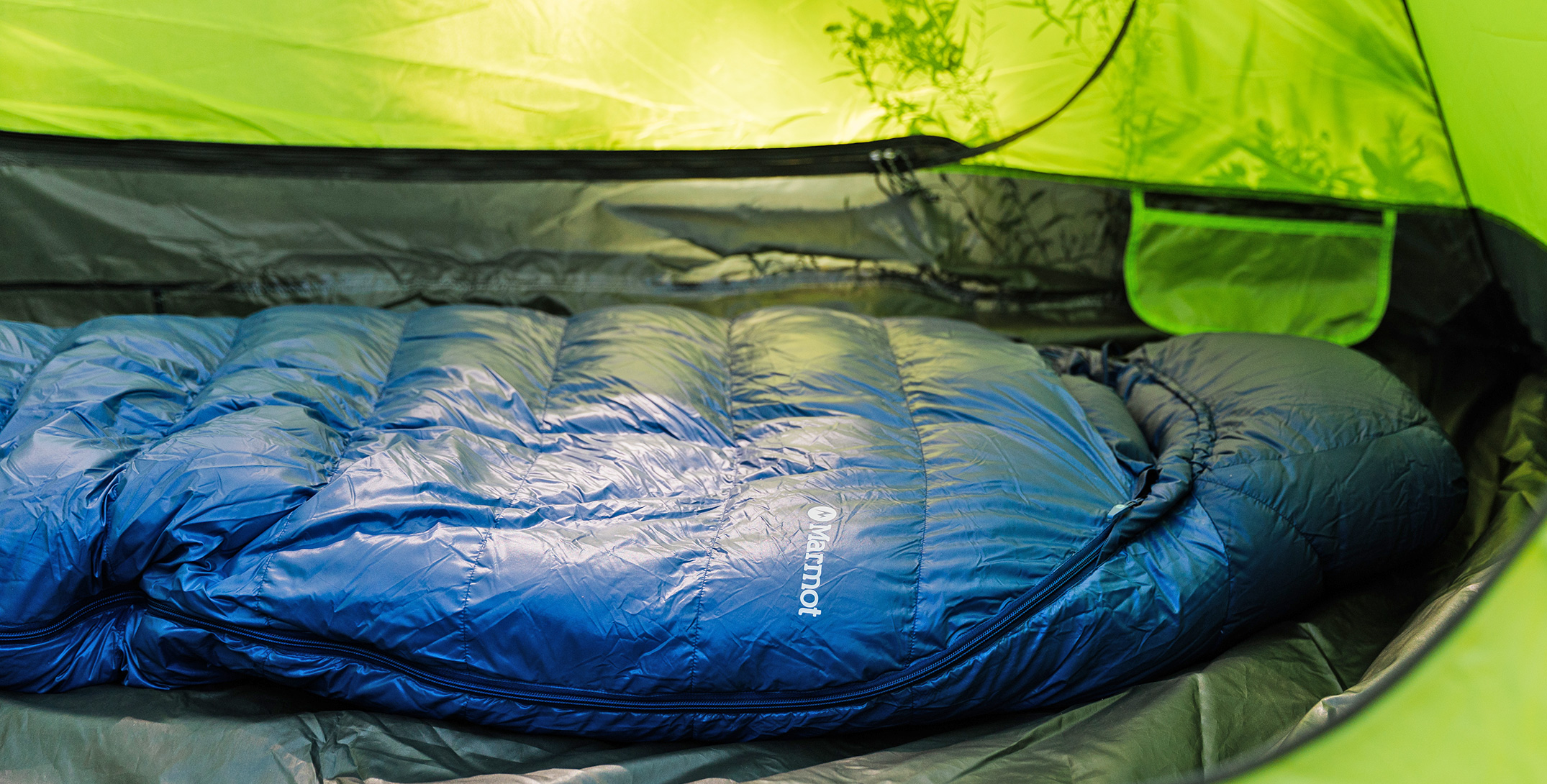 Marmot Mad River 15 Degree – Enwild TrailSense