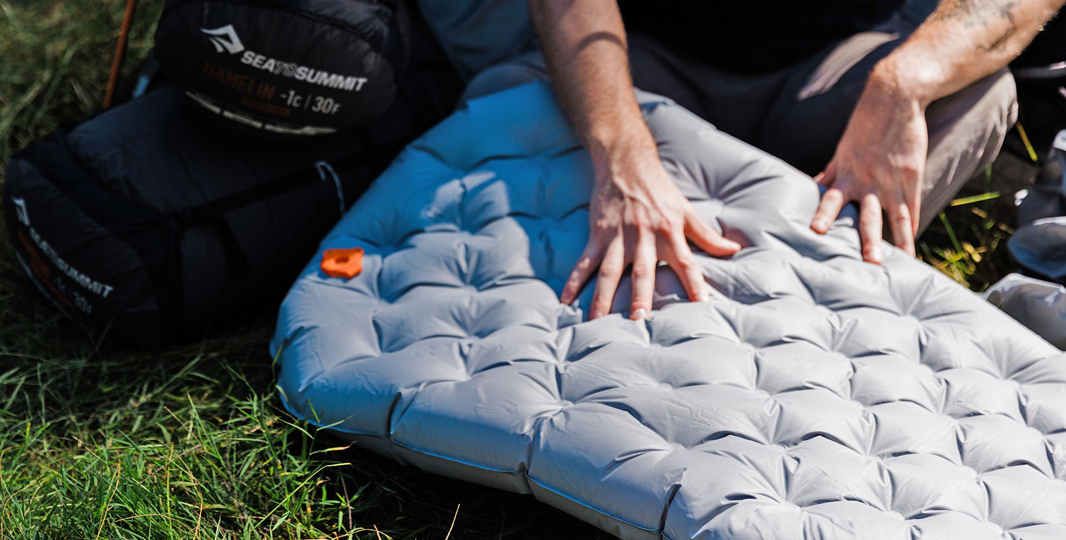Best Sea to Summit Gear of 2025 – Enwild TrailSense