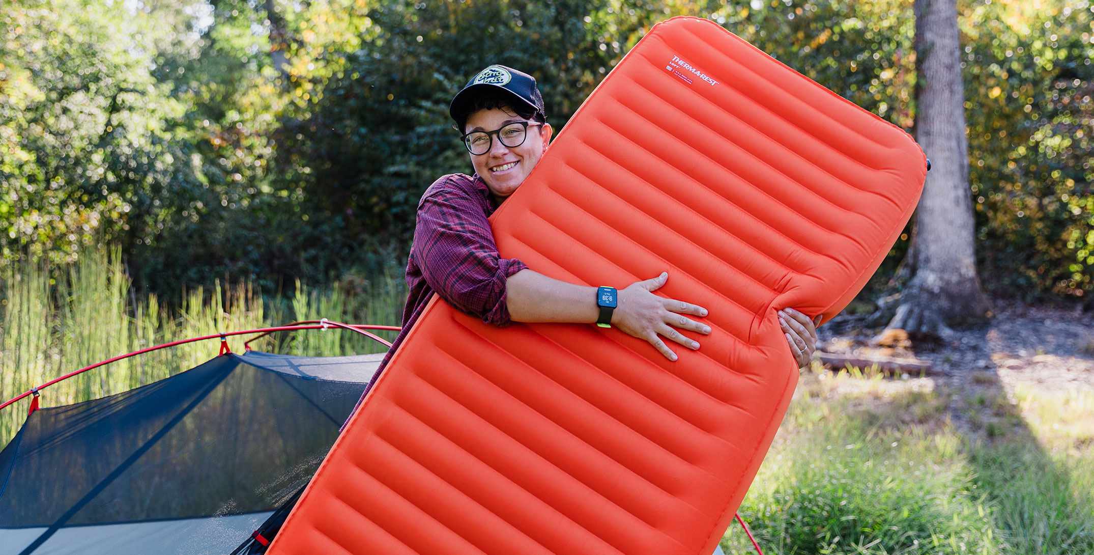 Therm-a-Rest NeoLoft – Enwild TrailSense