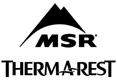 MSR, Therm-a-Rest