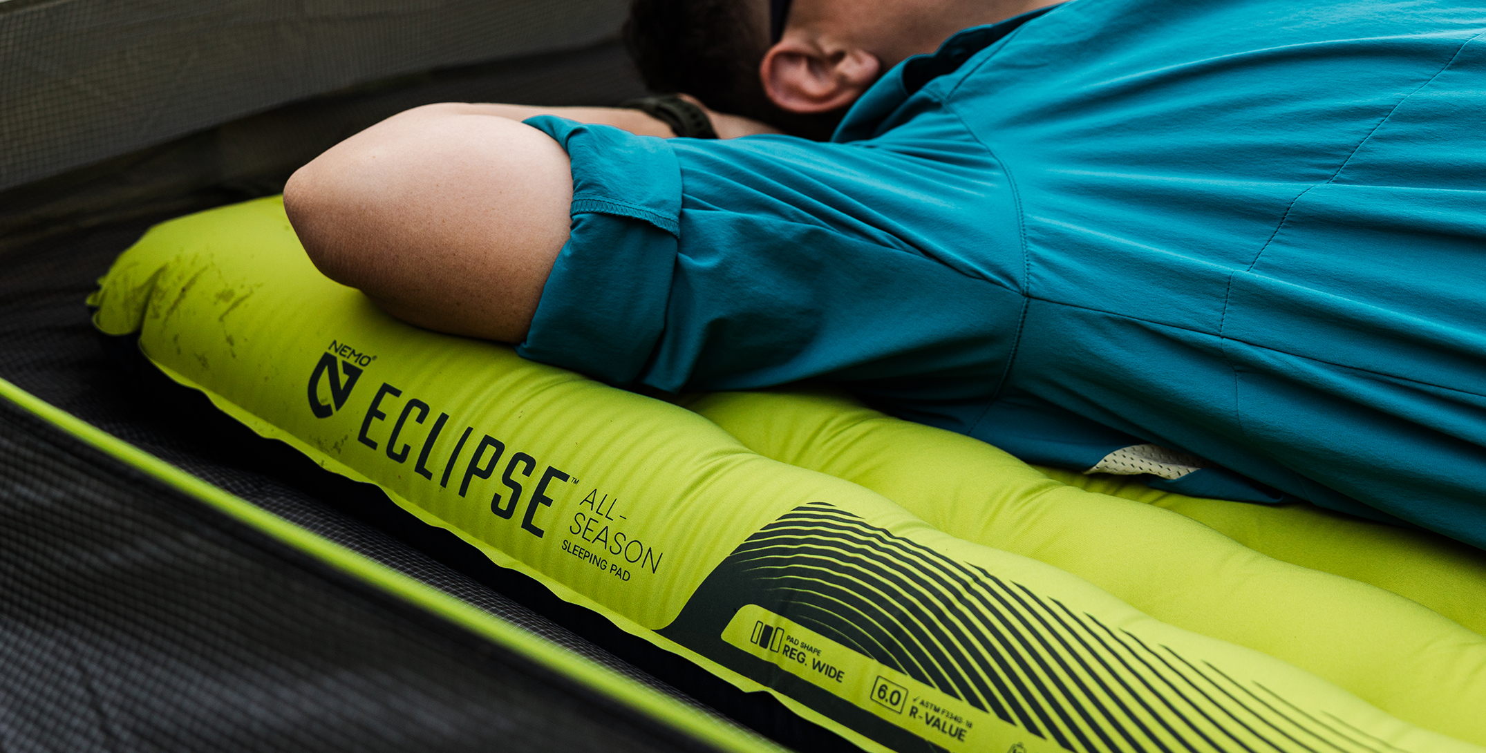 NEMO Eclipse All-Season – Enwild TrailSense