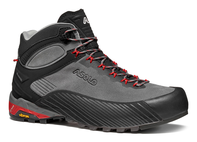 Asolo Men's Eldo Evo Mid LTH