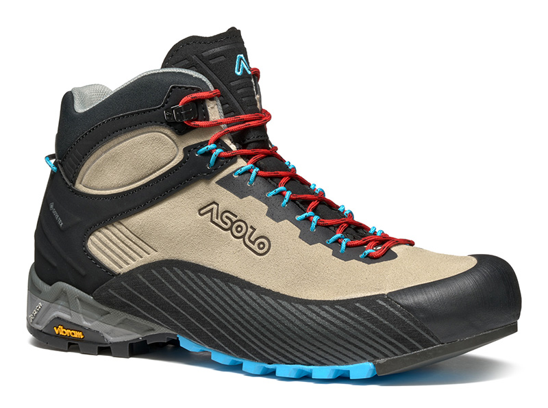 Asolo Women's Eldo Evo Mid LTH