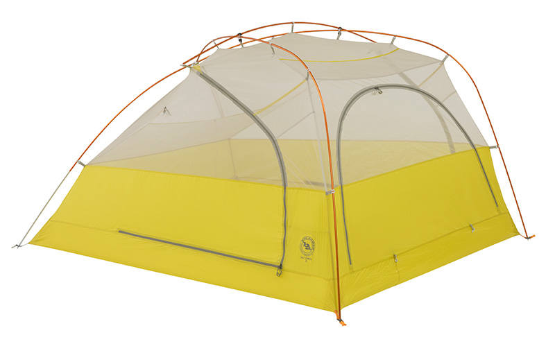 Big Agnes Salt Creek 3