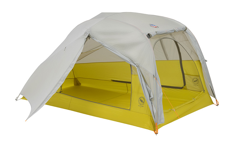 Big Agnes Salt Creek 3