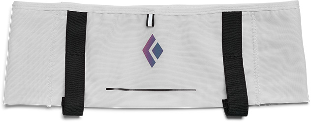 Black Diamond Distance Run Belt
