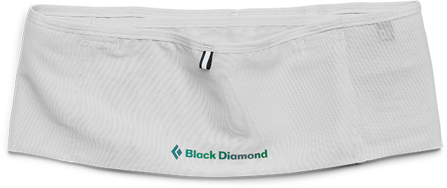 Black Diamond Distance Run Belt