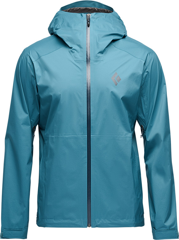 BD Men's Fineline Stretch Shell