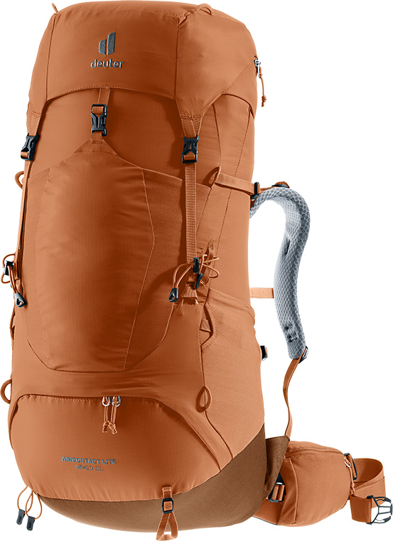 Deuter Aircontact Lite 45 + 10 SL Women's