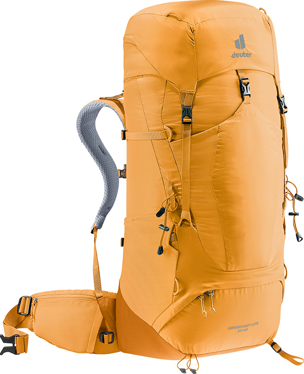Deuter Aircontact Lite 50 + 10
