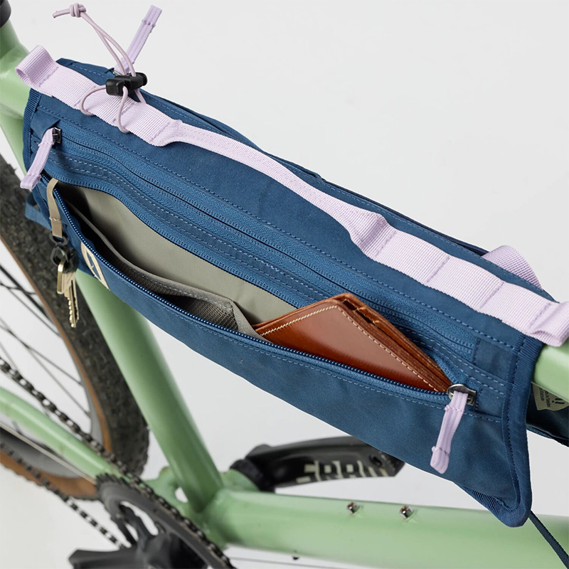 Fjallraven Hoja Bike Frame Bag