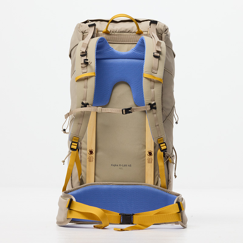 Fjallraven Kajka X-Latt 45