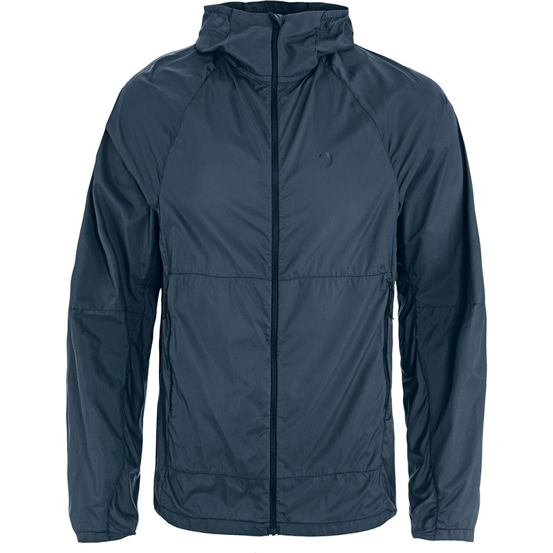 Fjallraven Keb Latt Wind Jacket