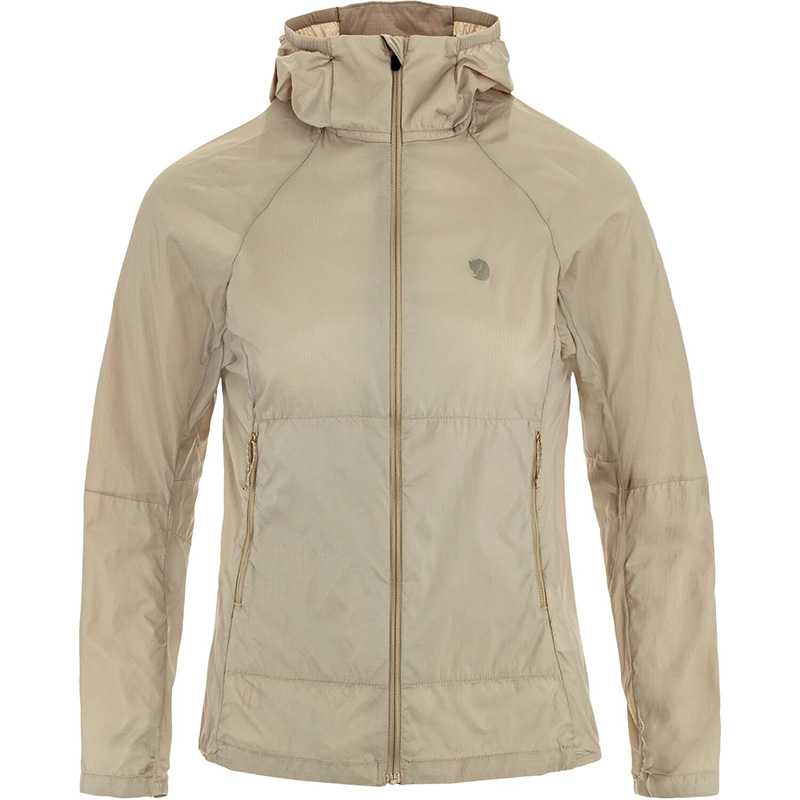 Fjallraven Keb Latt Wind Jacket