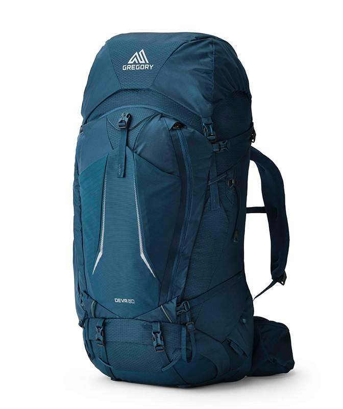 Gregory Deva 60 Pack
