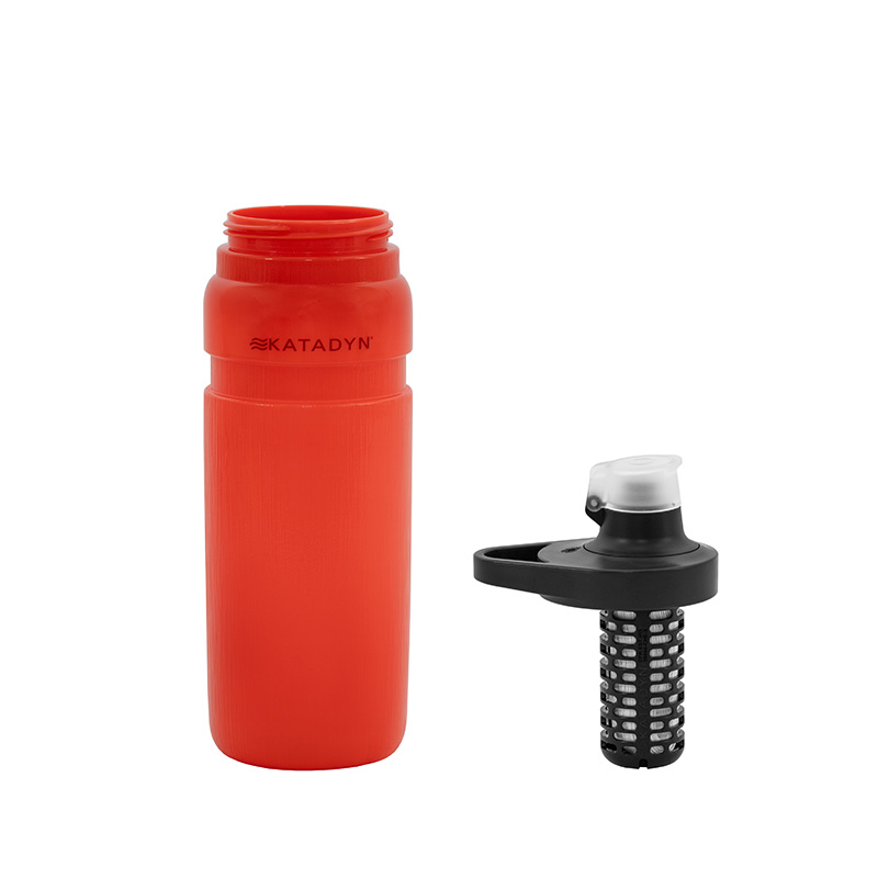 Katadyn BeFree AC 0.7L Bottle