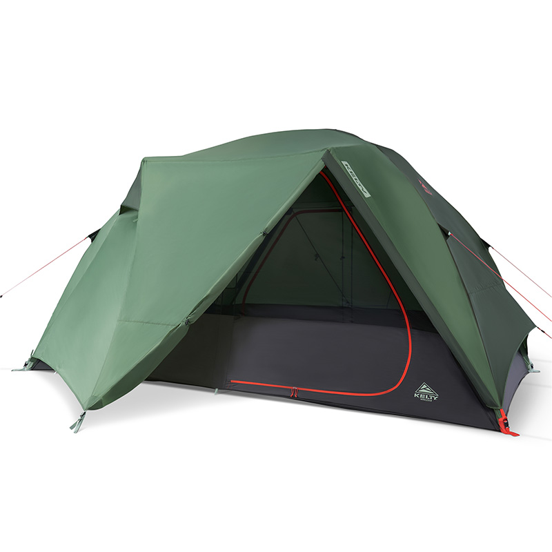 Kelty Wireless 8P tent