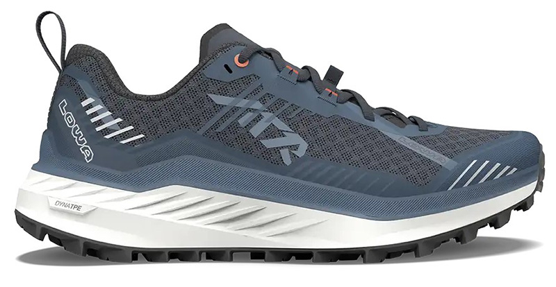 LOWA Men's Skyterra shoe