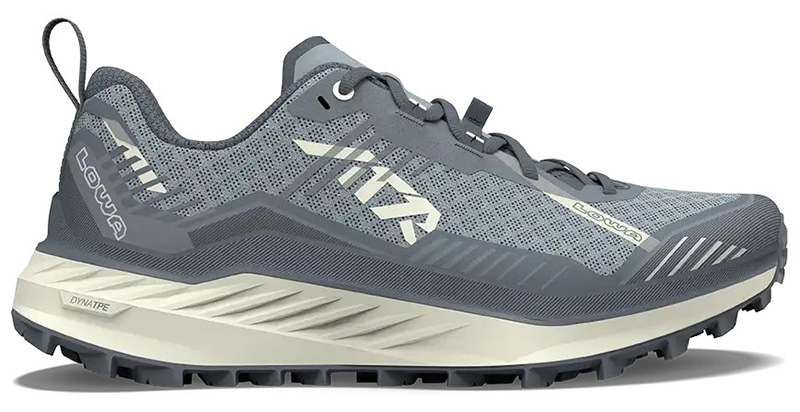 LOWA Women's Skyterra shoe