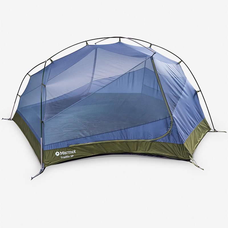 Marmot Trailfin 3P tent