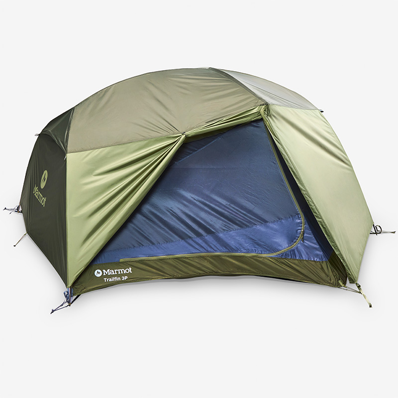 Marmot Trailfin 3P tent