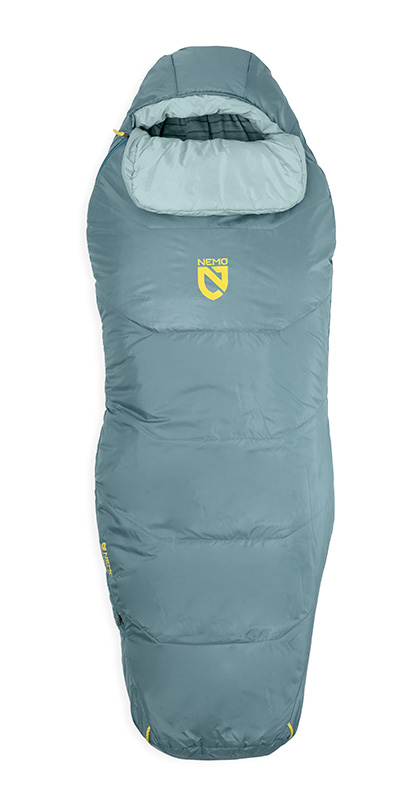 NEMO Temp 20 Endless Promise Sleeping Bag