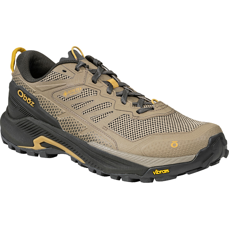 Men's Oboz Katabatic RT Low GTX