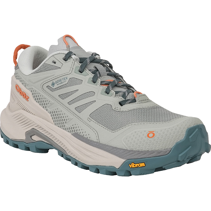 Women's Oboz Katabatic RT Low GTX