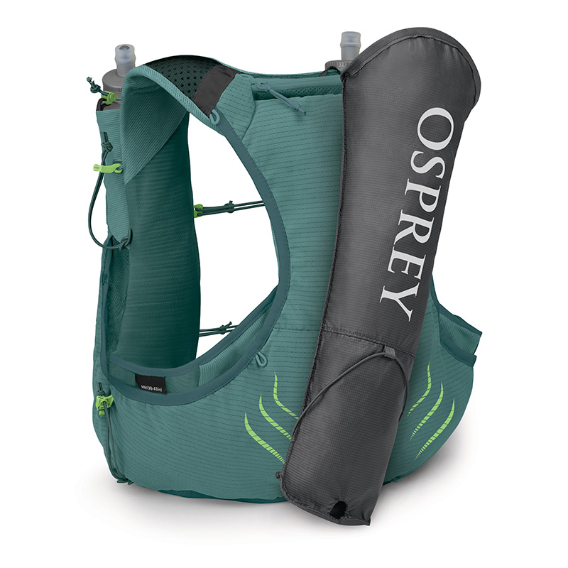 Osprey Duro Pro 7