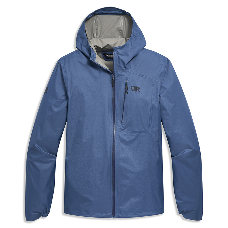 OR Men's Helium UL Jacket