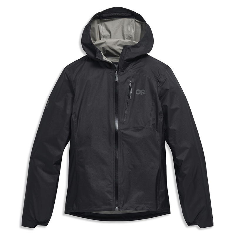 OR Women's Helium UL Jacket