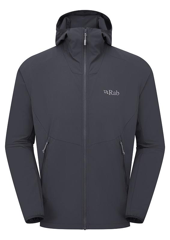 Rab Men's Borealis Hoody